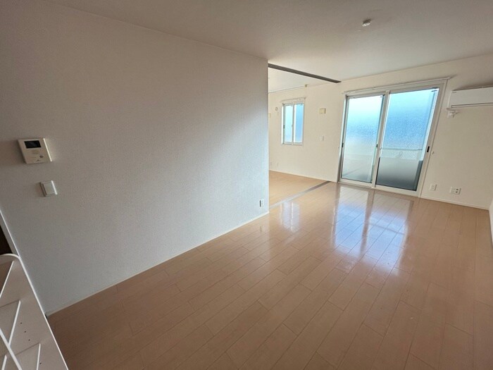 ペルルⅡの物件内観写真