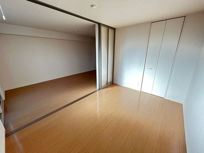 ペルルⅡの物件内観写真