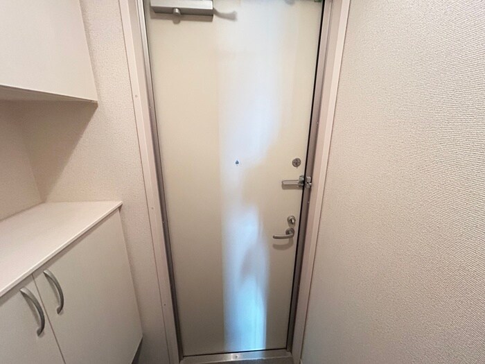 ペルルⅡの物件内観写真