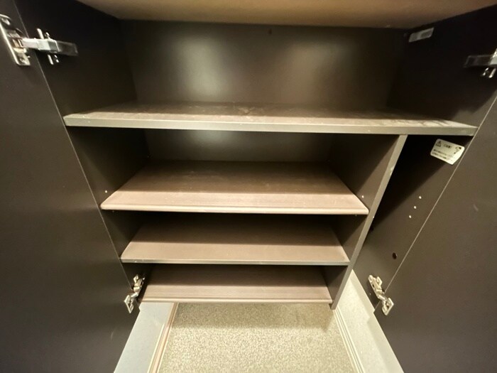 ペルルⅡの物件内観写真