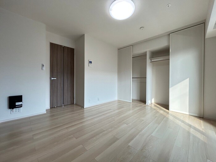 アコテドゥ・パークの物件内観写真