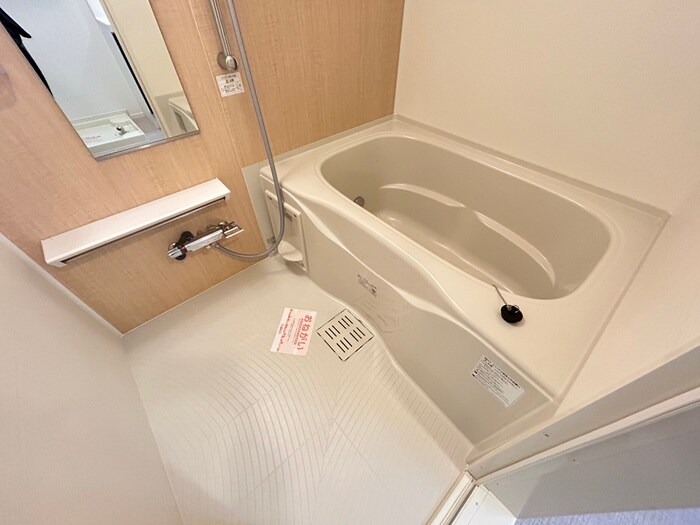 アコテドゥ・パークの物件内観写真