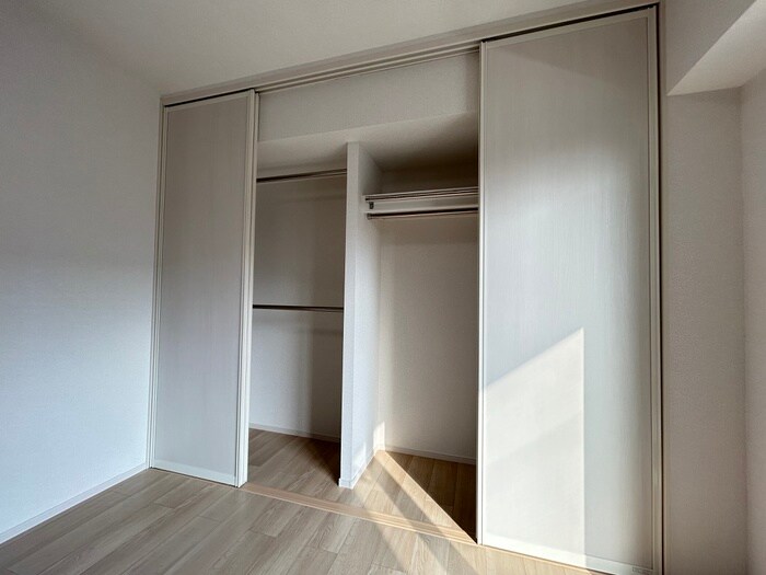 アコテドゥ・パークの物件内観写真