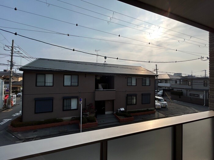 アコテドゥ・パークの物件内観写真