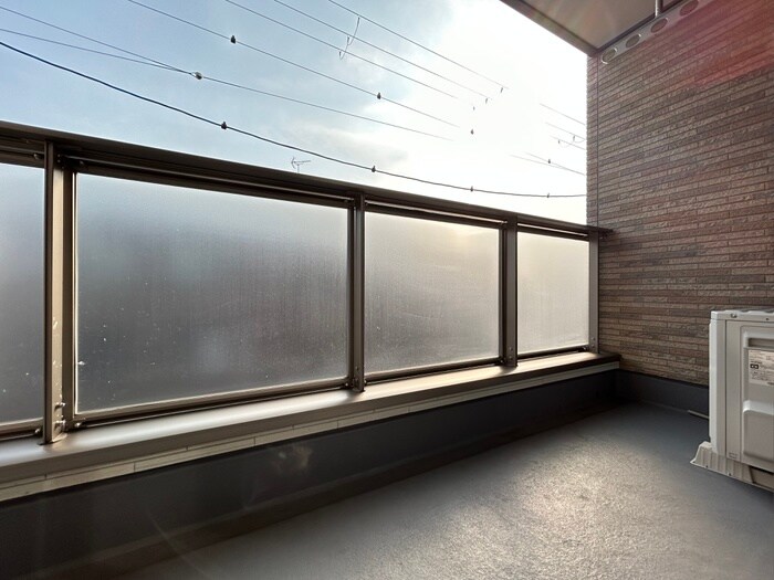 アコテドゥ・パークの物件内観写真