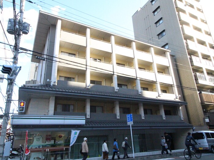 ＹＡＭＡＳＨＯ２３の物件外観写真