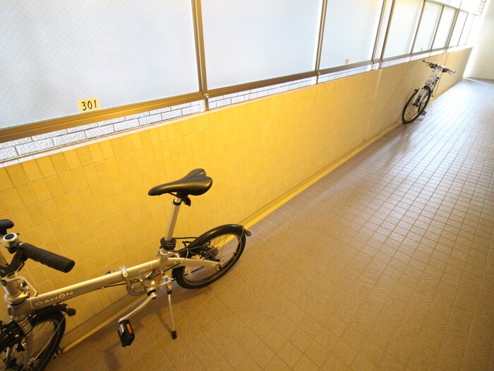 ＹＡＭＡＳＨＯ２３の物件外観写真