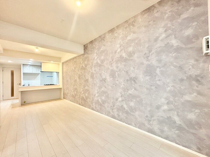 スプランディッド上本町WESTⅡの物件内観写真