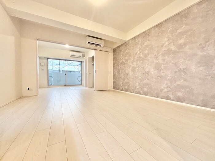 スプランディッド上本町WESTⅡの物件内観写真