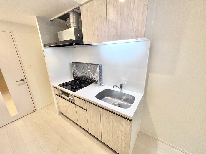 スプランディッド上本町WESTⅡの物件内観写真