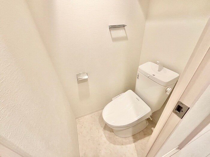 スプランディッド上本町WESTⅡの物件内観写真