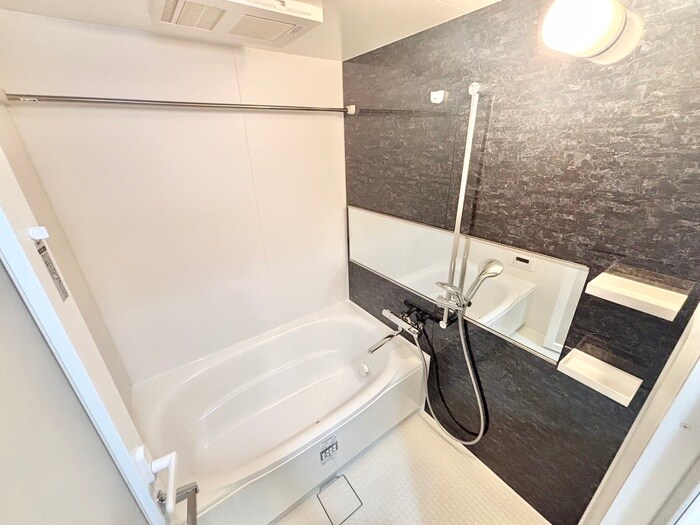 スプランディッド上本町WESTⅡの物件内観写真