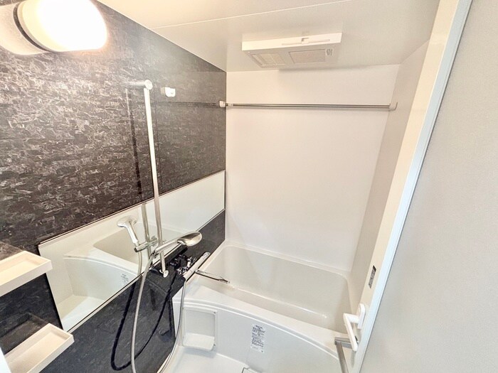 スプランディッド上本町WESTⅡの物件内観写真