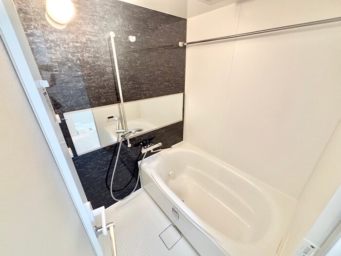 スプランディッド上本町WESTⅡの物件内観写真