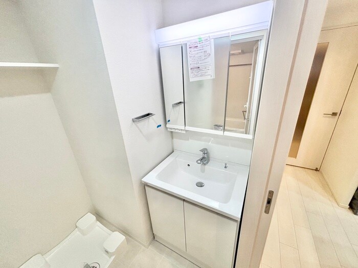 スプランディッド上本町WESTⅡの物件内観写真