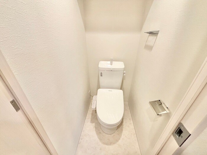 スプランディッド上本町WESTⅡの物件内観写真