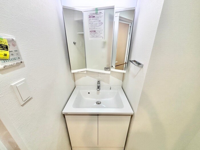 スプランディッド上本町WESTⅡの物件内観写真