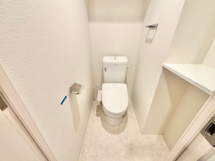 スプランディッド上本町WESTⅡの物件内観写真