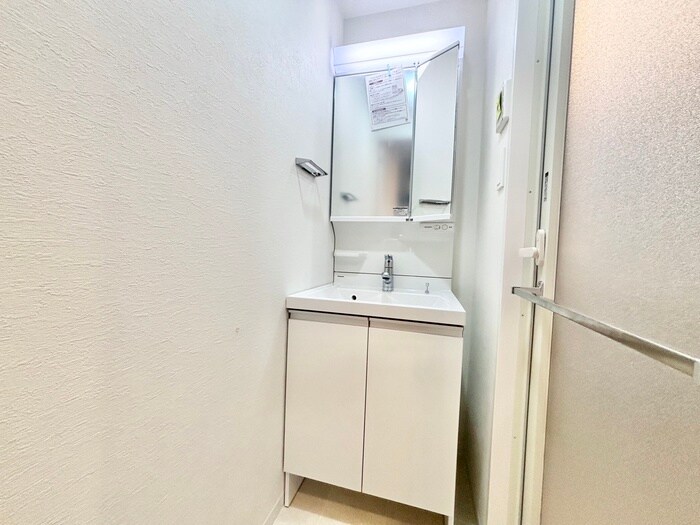 スプランディッド上本町WESTⅡの物件内観写真