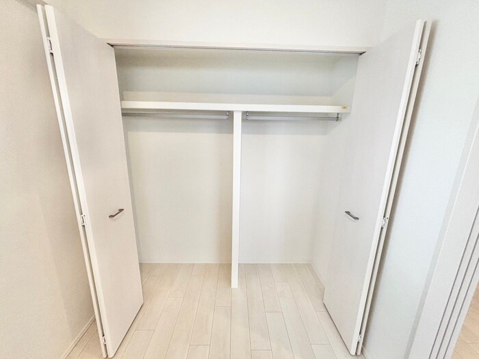 スプランディッド上本町WESTⅡの物件内観写真