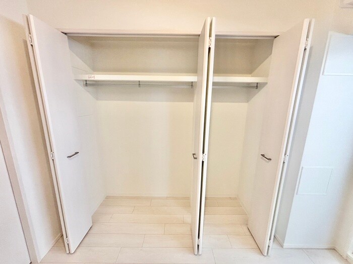 スプランディッド上本町WESTⅡの物件内観写真