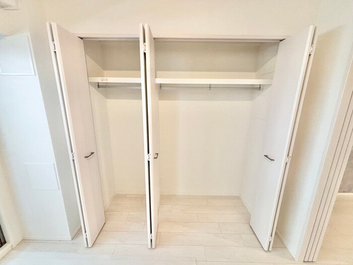 スプランディッド上本町WESTⅡの物件内観写真