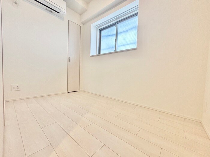 スプランディッド上本町WESTⅡの物件内観写真