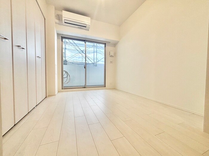 スプランディッド上本町WESTⅡの物件内観写真