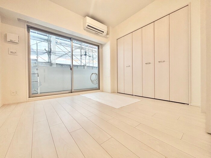 スプランディッド上本町WESTⅡの物件内観写真