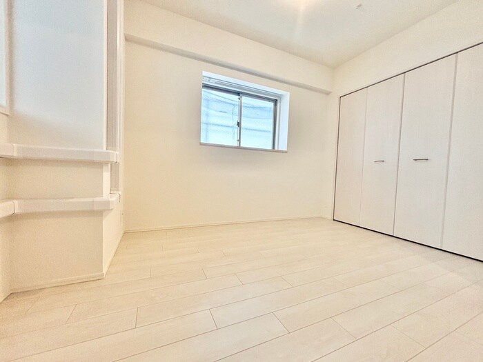 スプランディッド上本町WESTⅡの物件内観写真