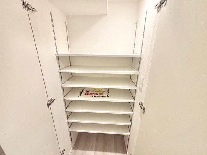 スプランディッド上本町WESTⅡの物件内観写真