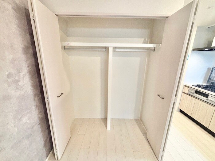 スプランディッド上本町WESTⅡの物件内観写真