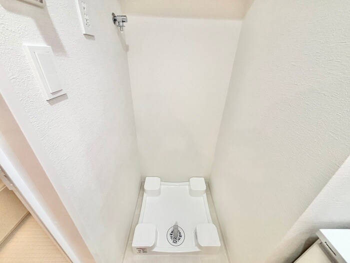 スプランディッド上本町WESTⅡの物件内観写真