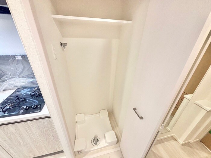 スプランディッド上本町WESTⅡの物件内観写真