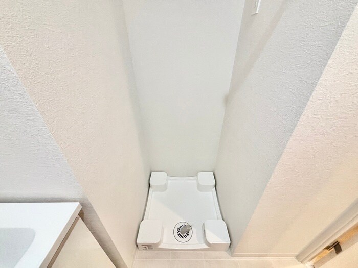 スプランディッド上本町WESTⅡの物件内観写真