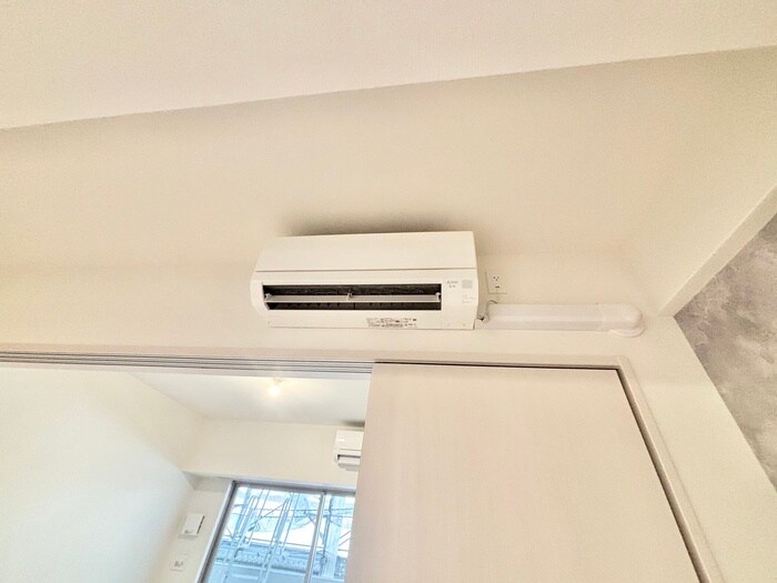 スプランディッド上本町WESTⅡの物件内観写真