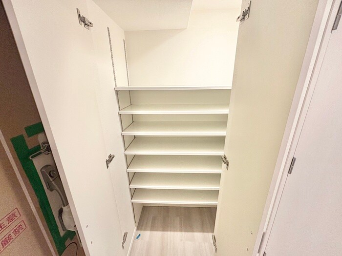 スプランディッド上本町WESTⅡの物件内観写真