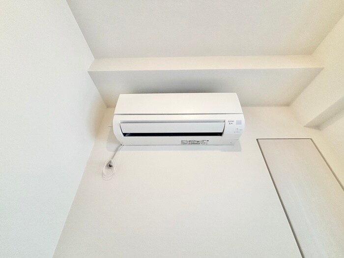 スプランディッド上本町WESTⅡの物件内観写真