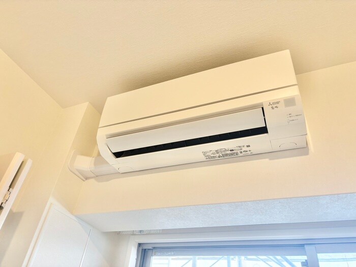 スプランディッド上本町WESTⅡの物件内観写真