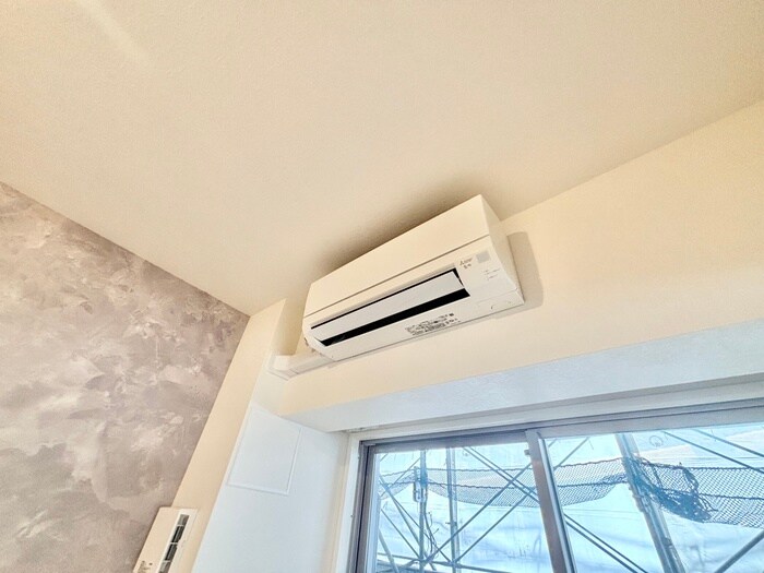 スプランディッド上本町WESTⅡの物件内観写真