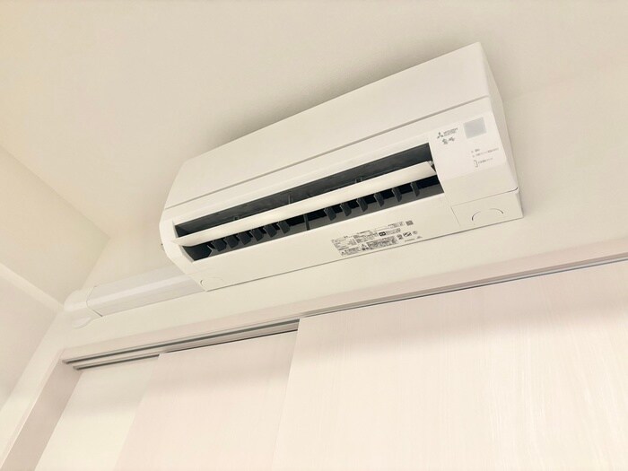 スプランディッド上本町WESTⅡの物件内観写真