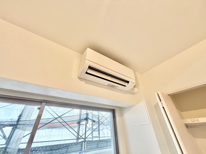 スプランディッド上本町WESTⅡの物件内観写真