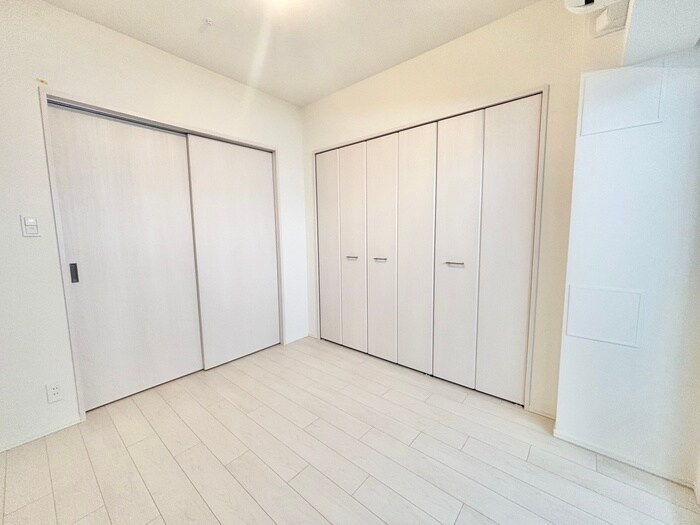 スプランディッド上本町WESTⅡの物件内観写真