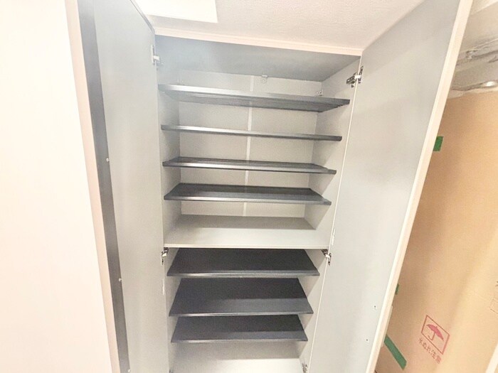 スプランディッド上本町WESTⅡの物件内観写真