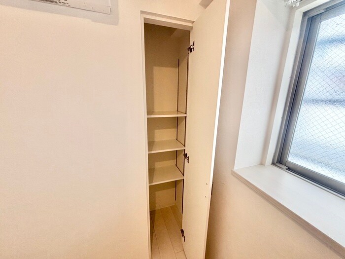 スプランディッド上本町WESTⅡの物件内観写真