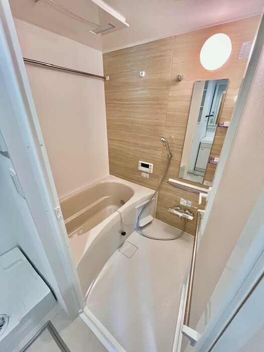 estageo関目高殿の物件内観写真