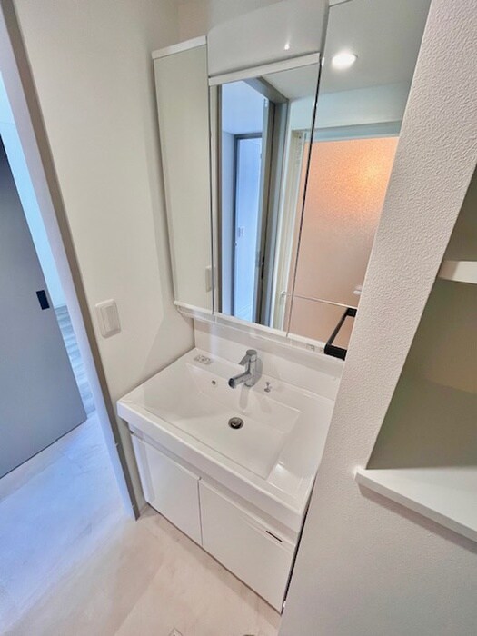 estageo関目高殿の物件内観写真