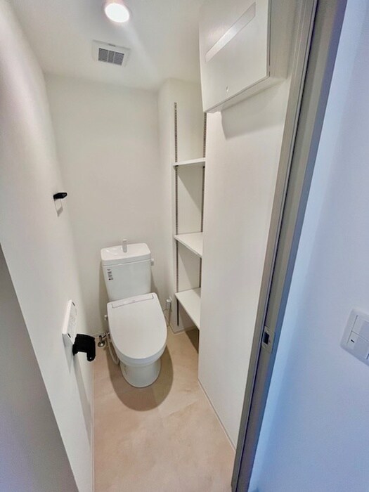 estageo関目高殿の物件内観写真