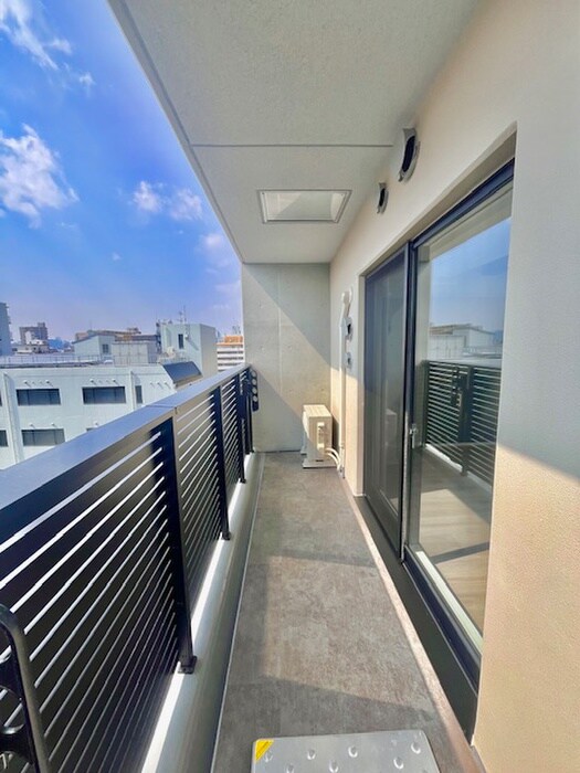 estageo関目高殿の物件内観写真