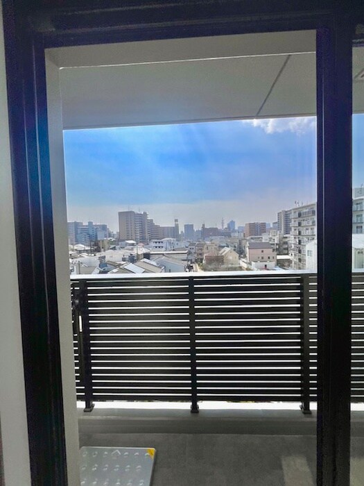 estageo関目高殿の物件内観写真